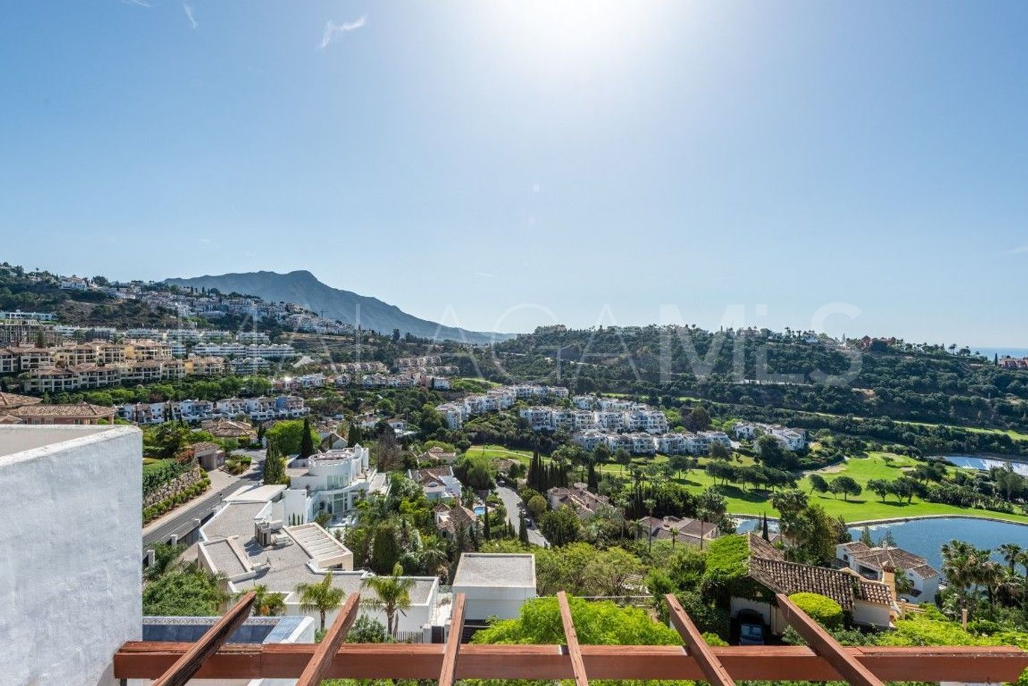Flat for sale in Los Arqueros