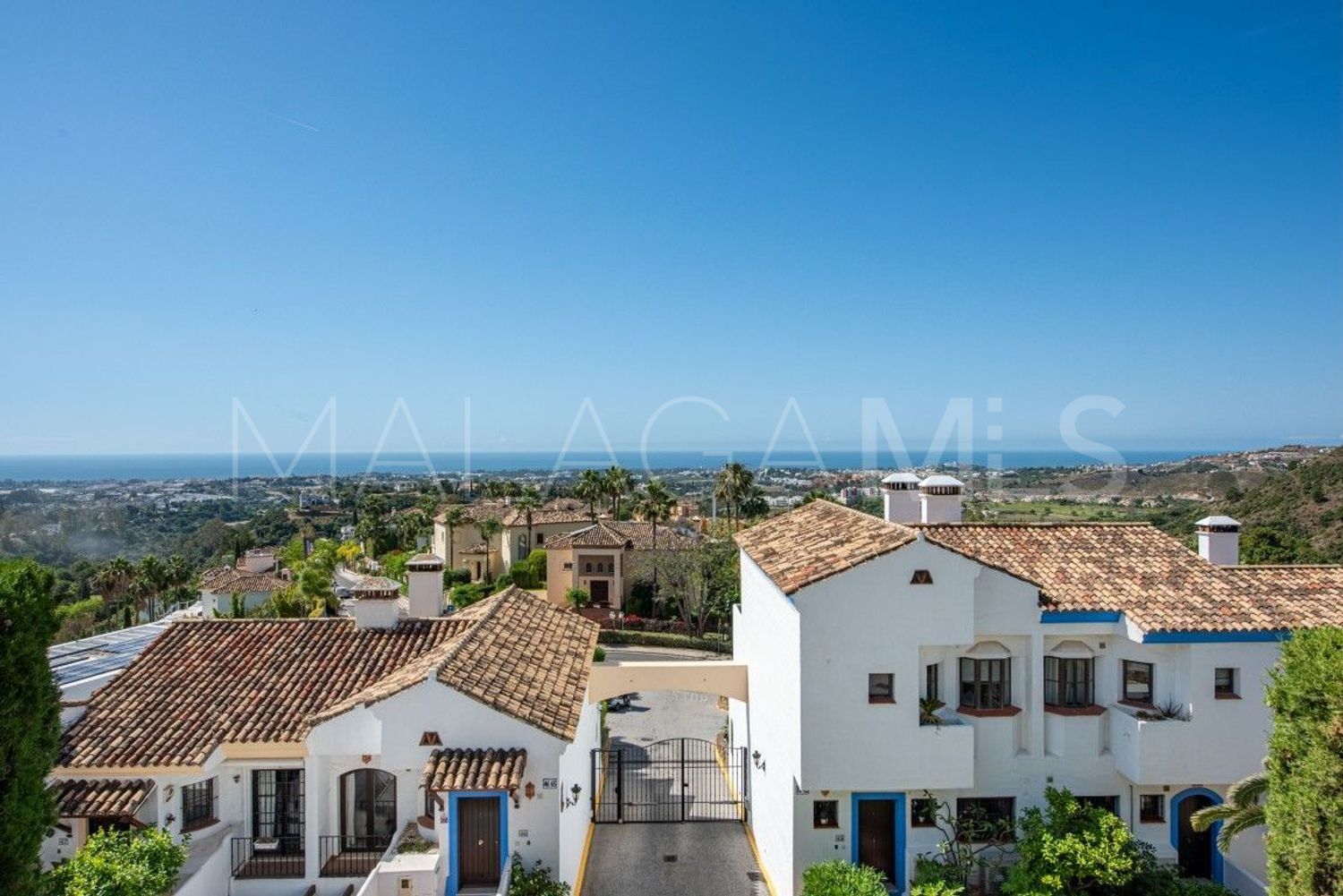 Flat for sale in Los Arqueros