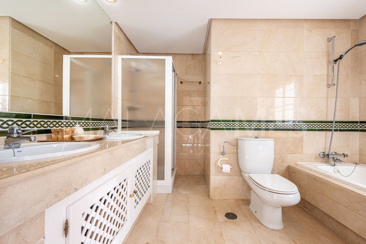 Flat for sale in Los Arqueros