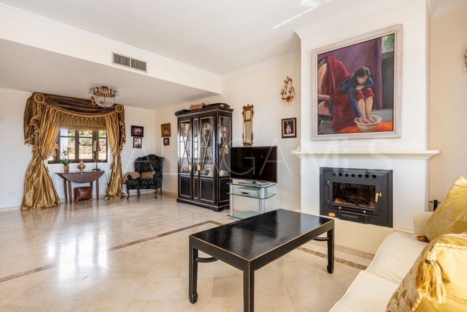 Flat for sale in Los Arqueros