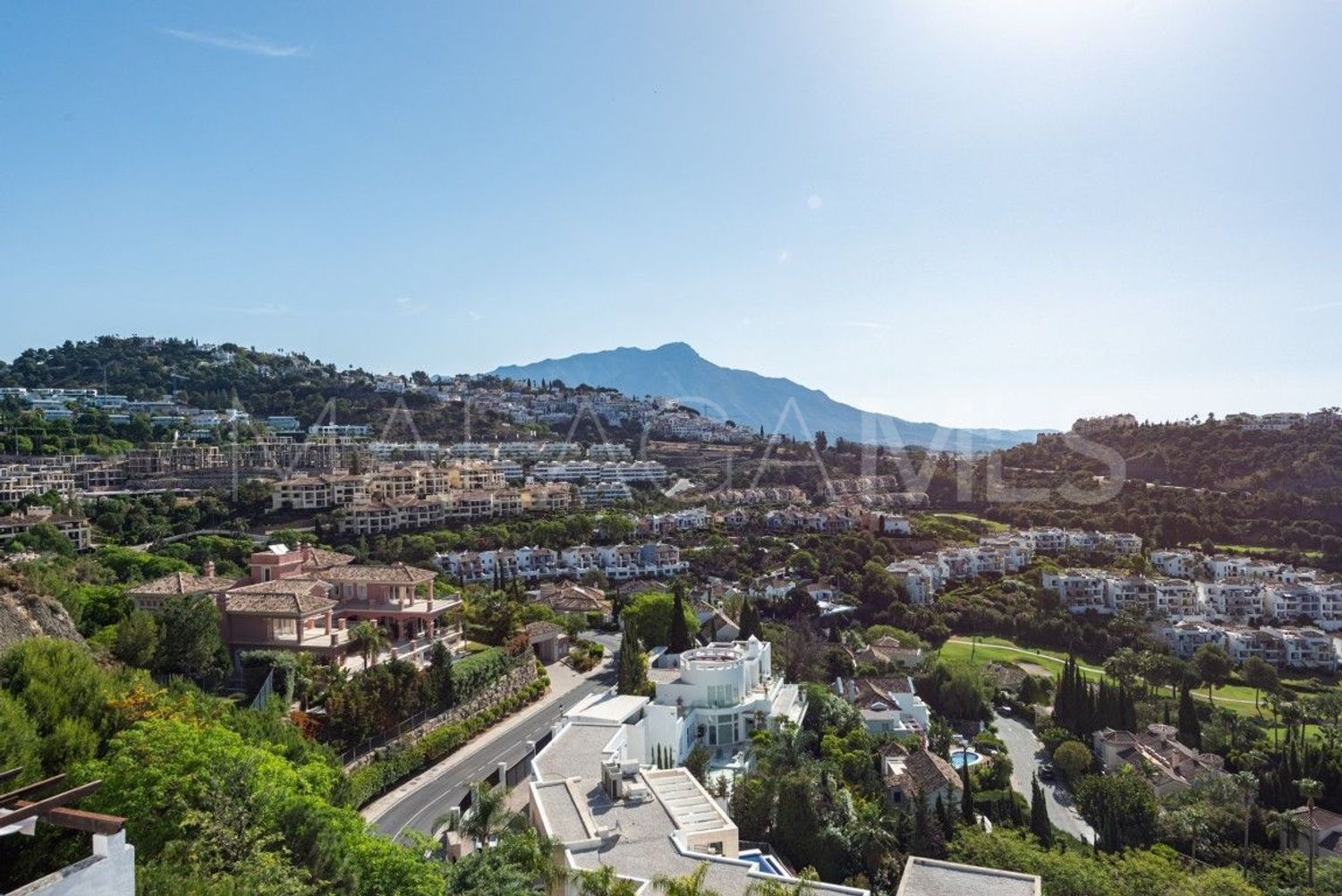 Flat for sale in Los Arqueros
