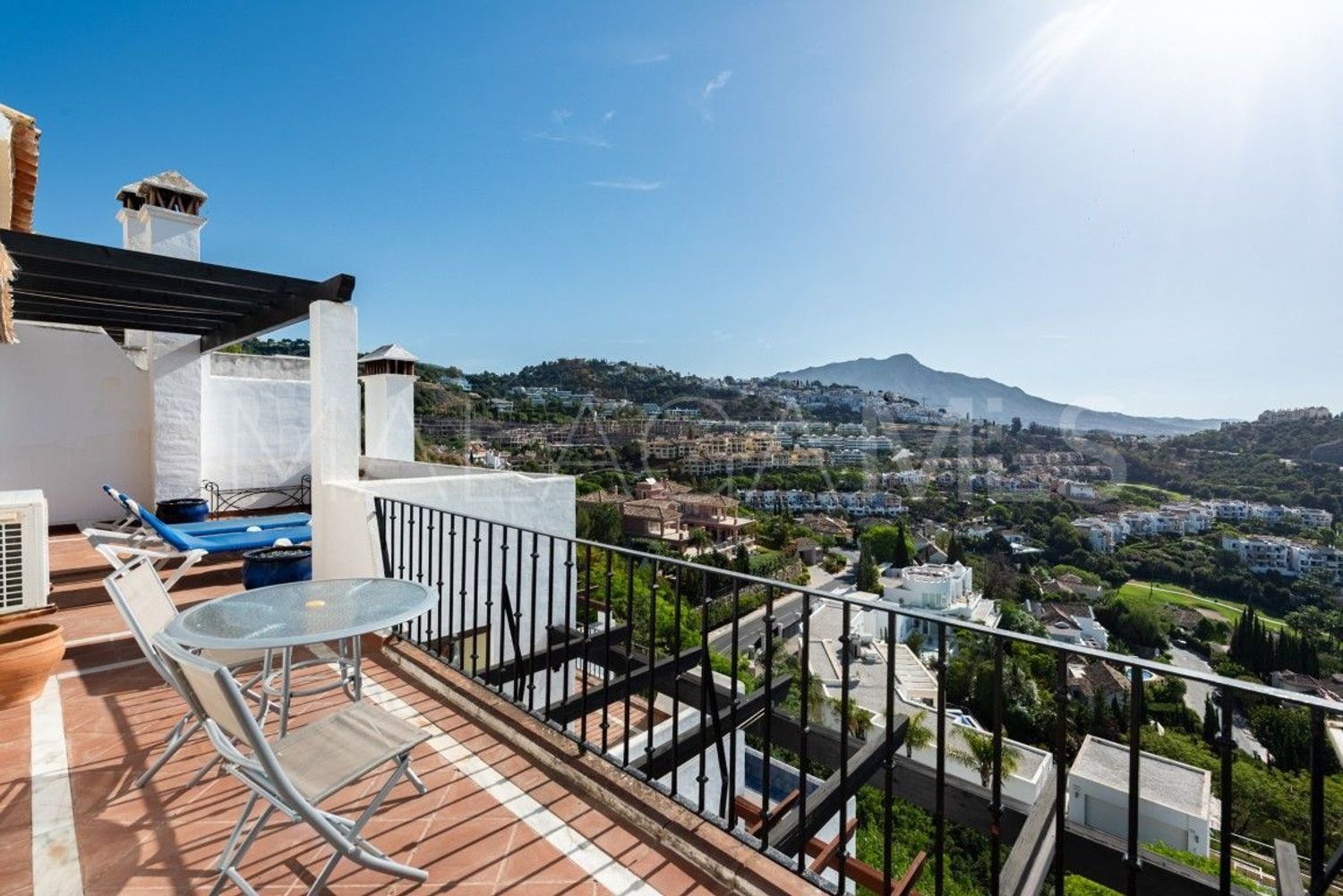 Flat for sale in Los Arqueros