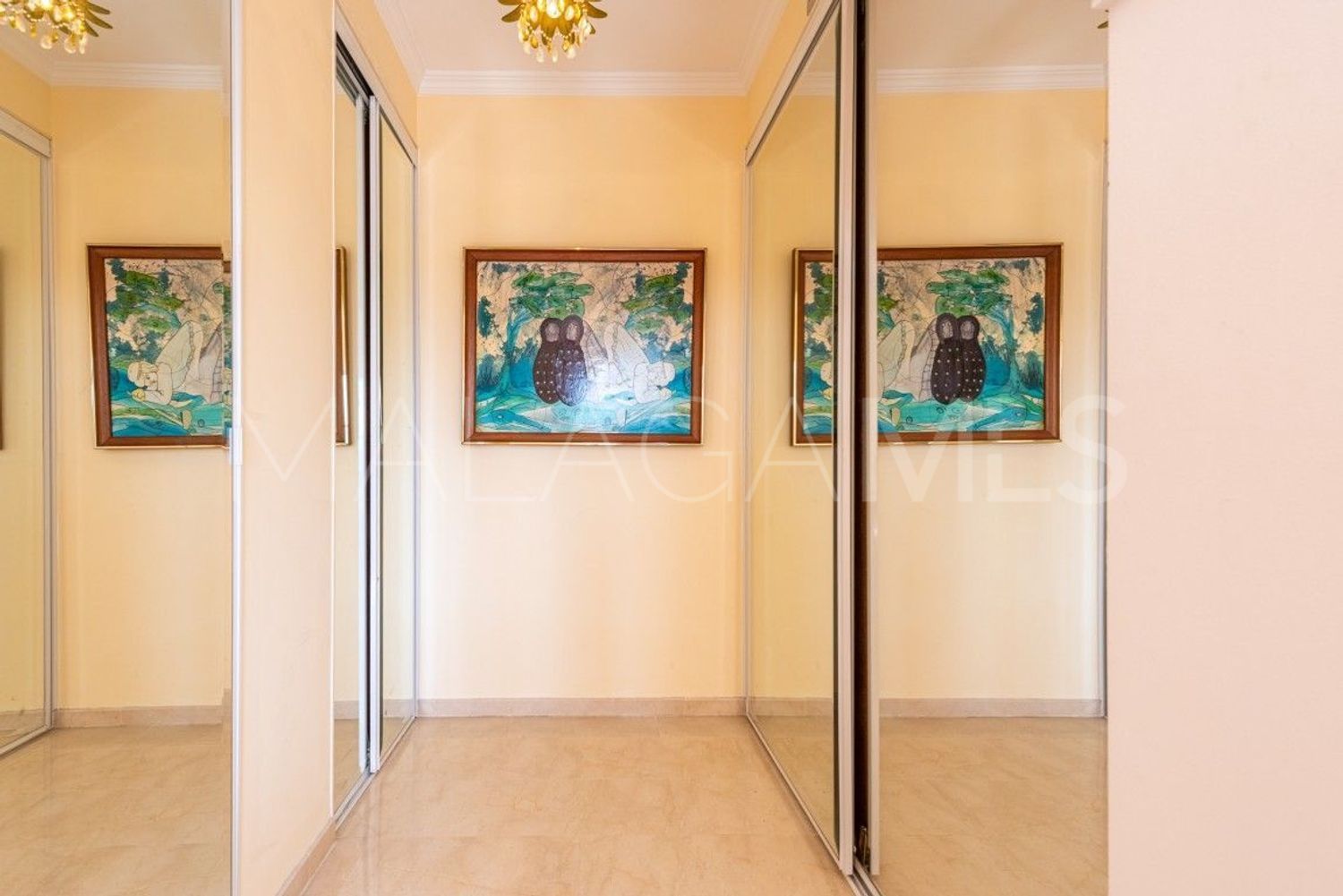 Flat for sale in Los Arqueros