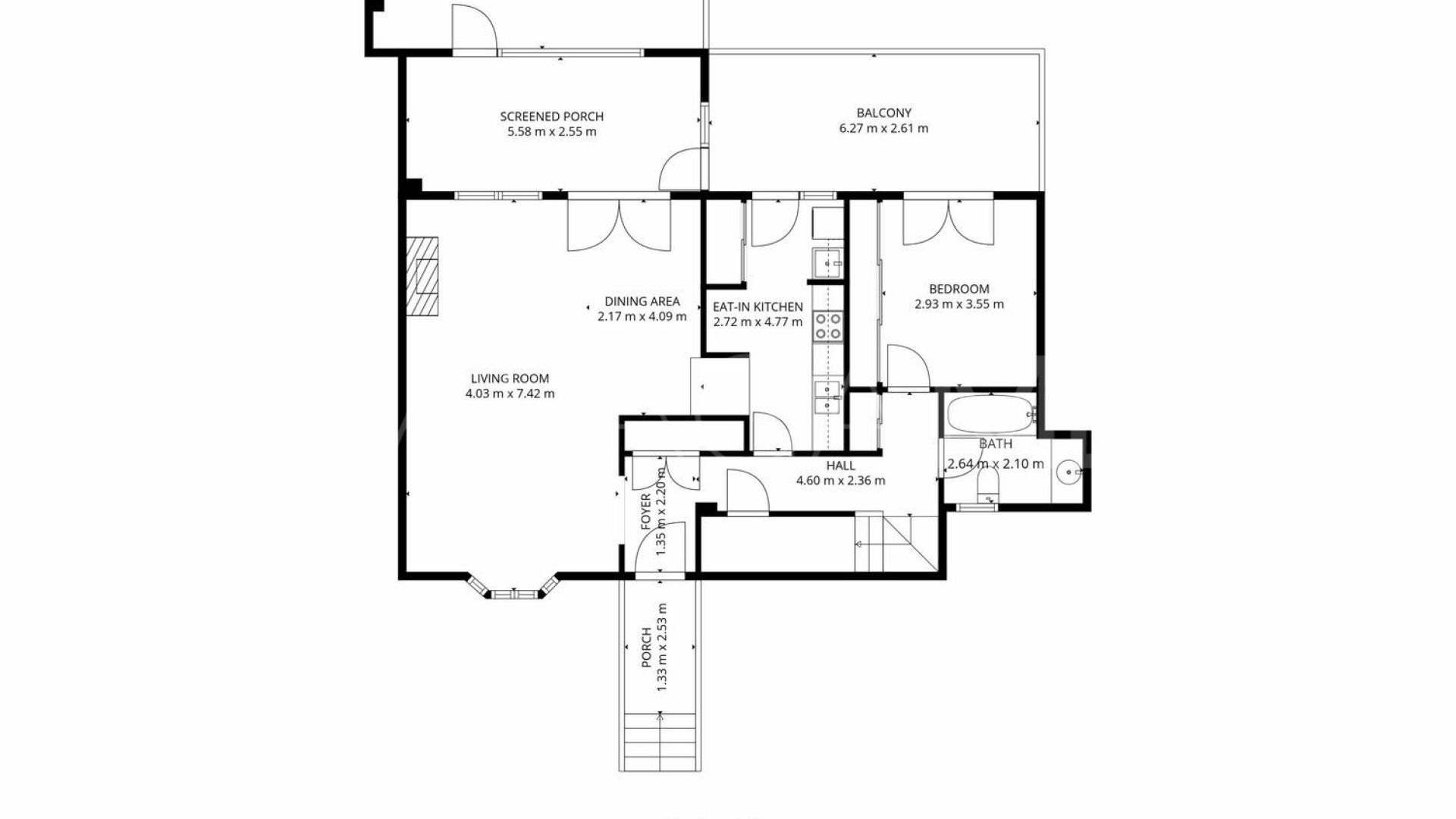 Flat for sale in Los Arqueros