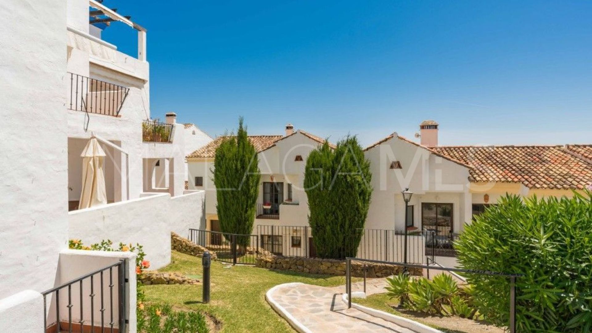 Flat for sale in Los Arqueros