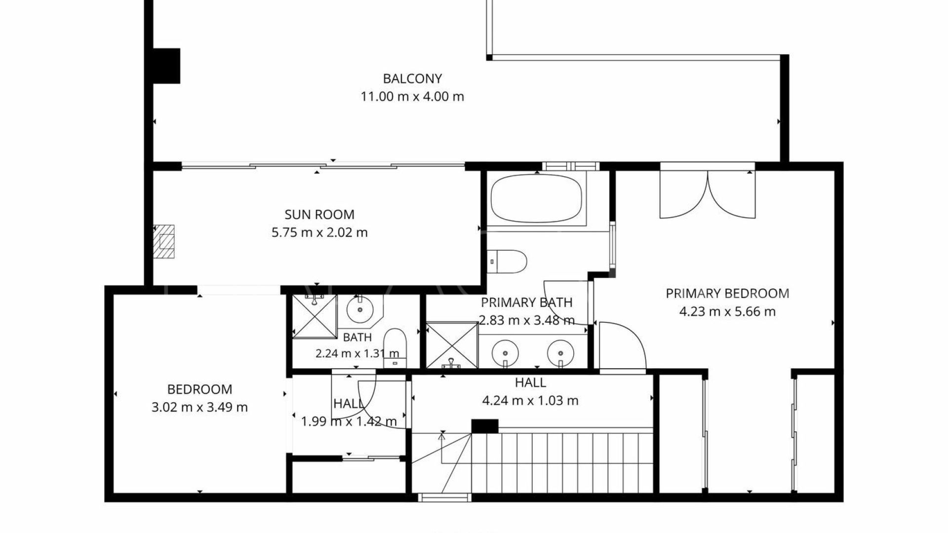 Flat for sale in Los Arqueros