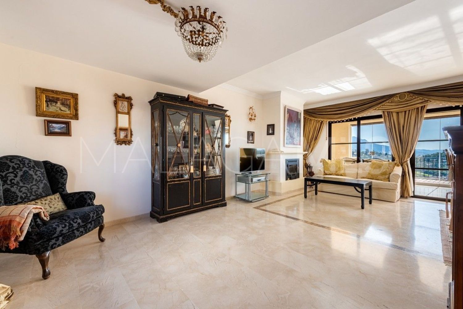 Flat for sale in Los Arqueros