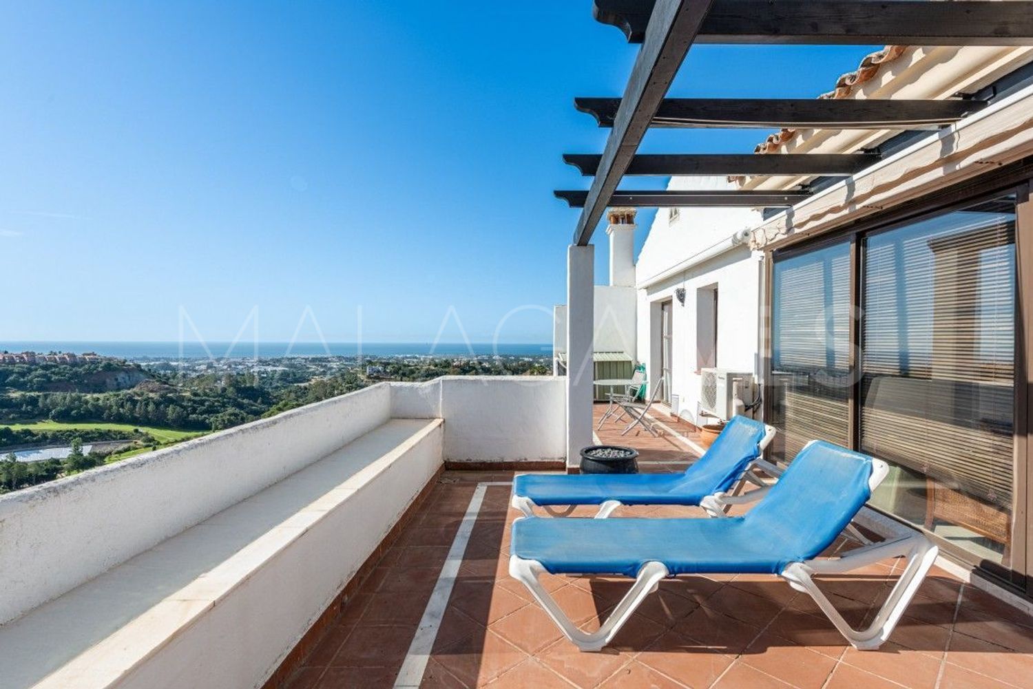 Flat for sale in Los Arqueros