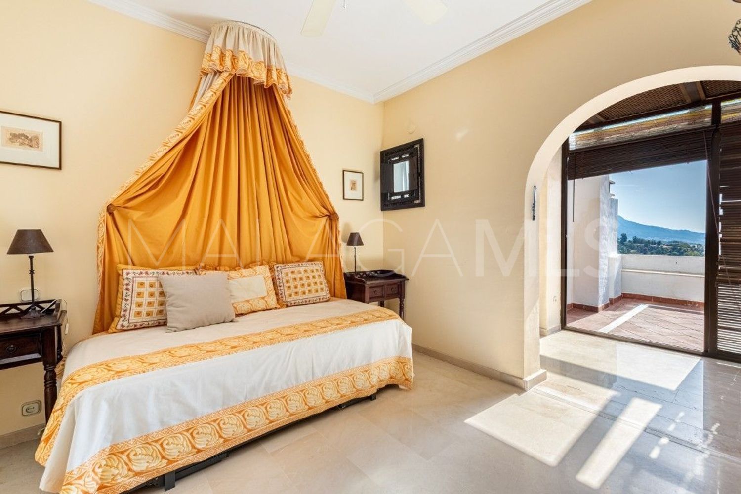 Flat for sale in Los Arqueros