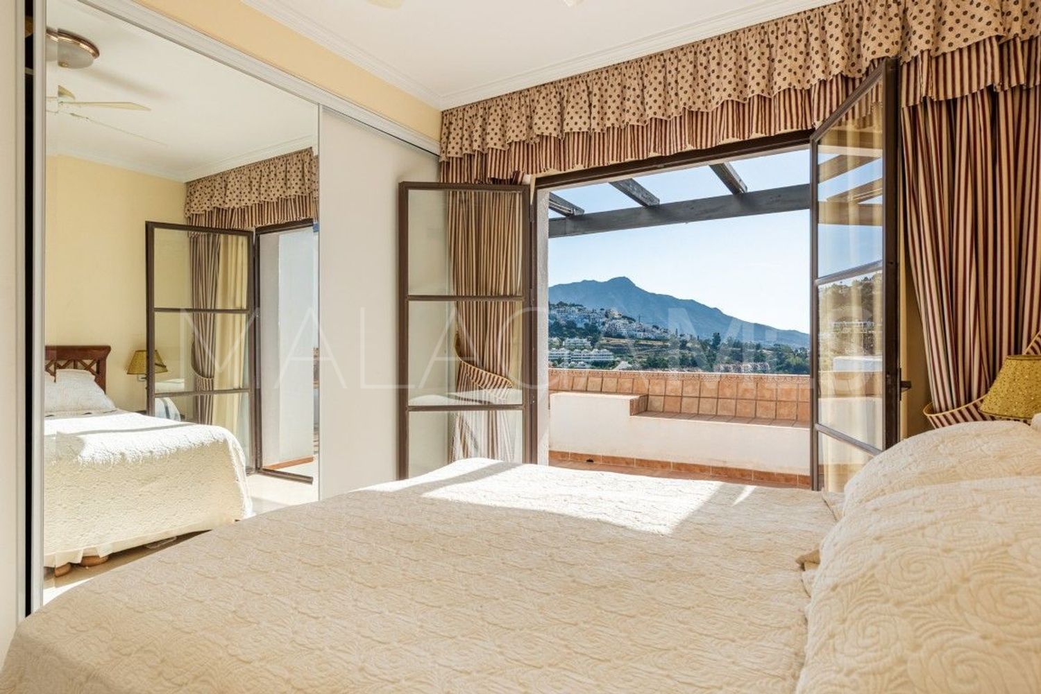 Flat for sale in Los Arqueros