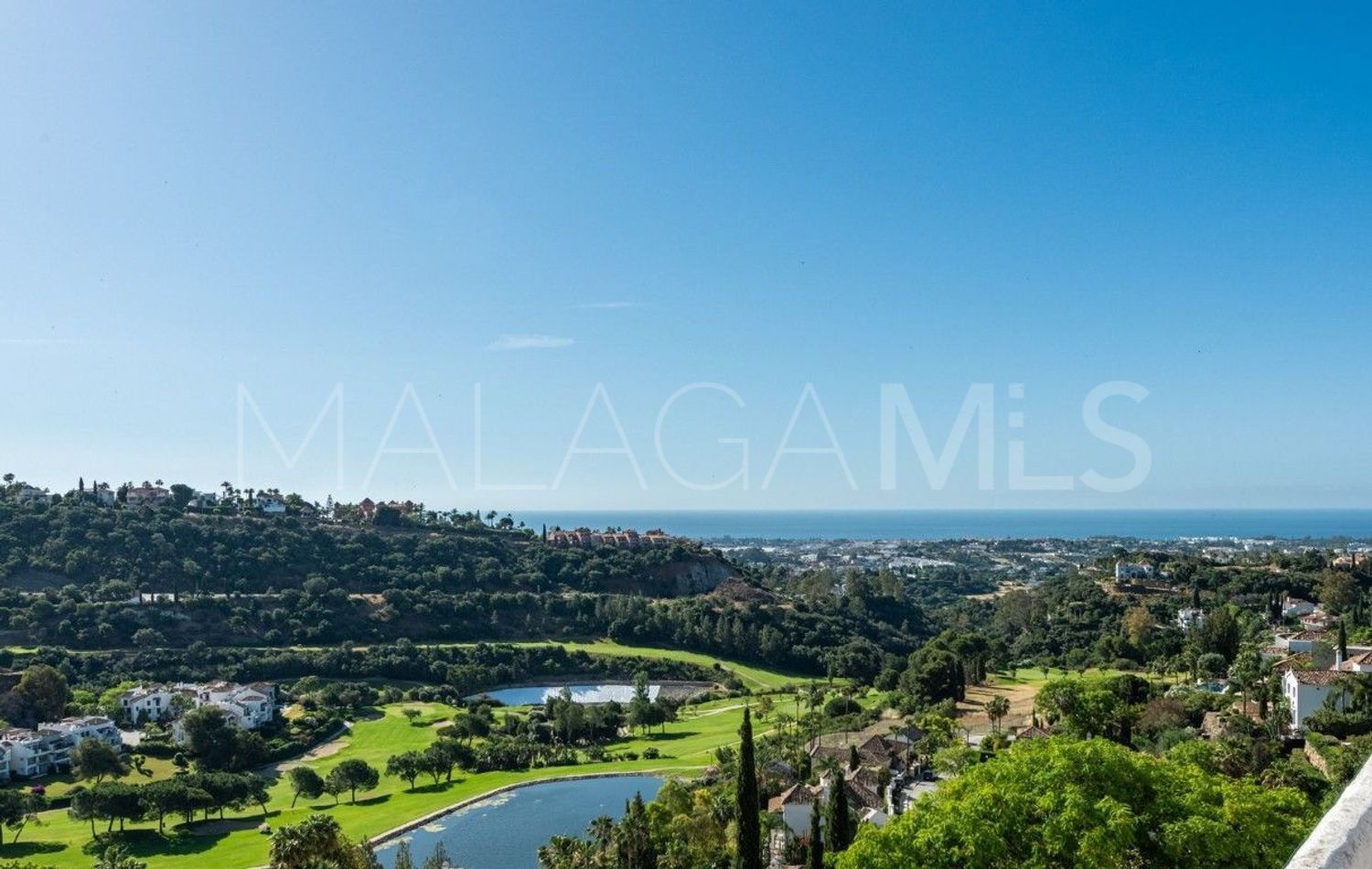 Flat for sale in Los Arqueros