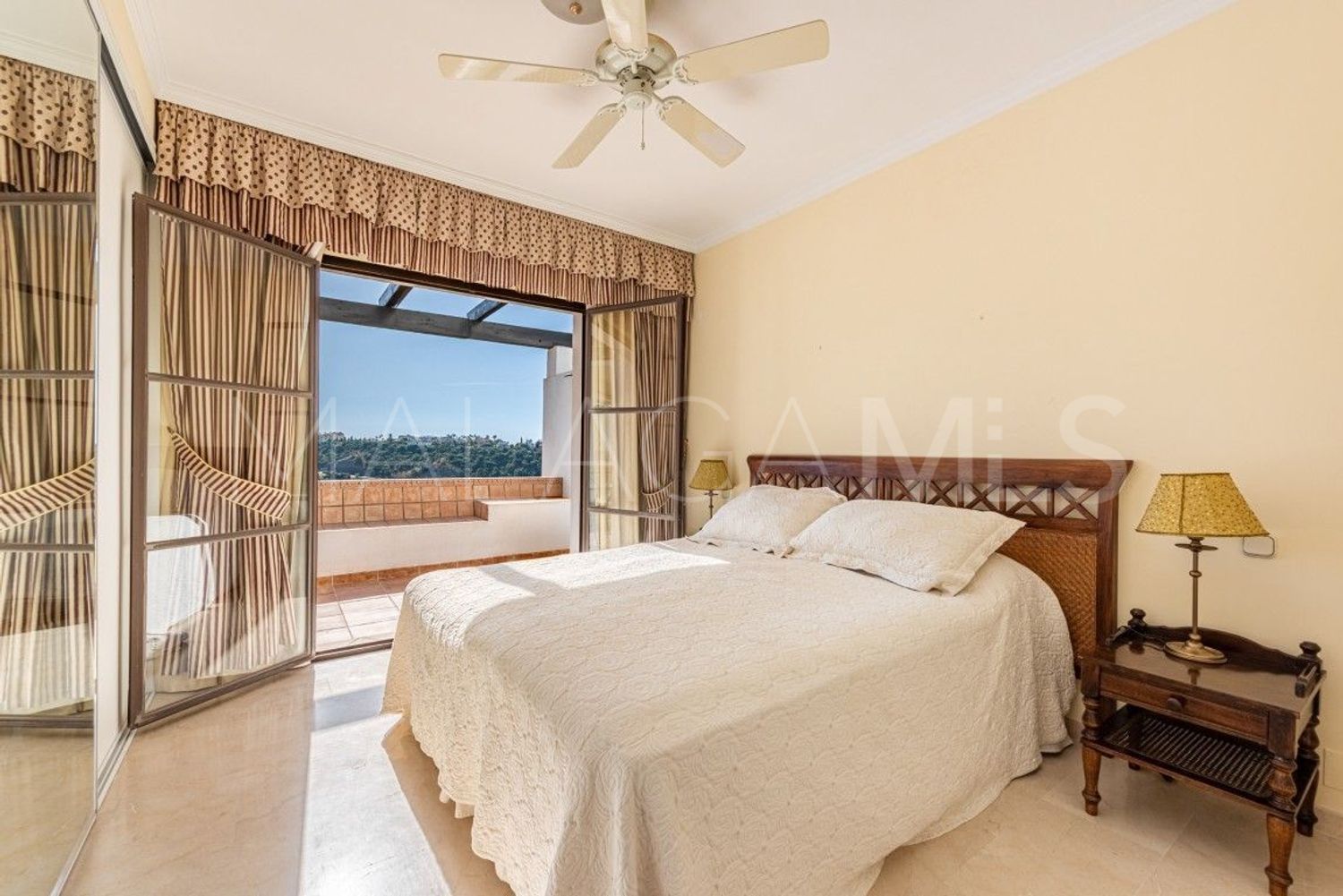 Flat for sale in Los Arqueros