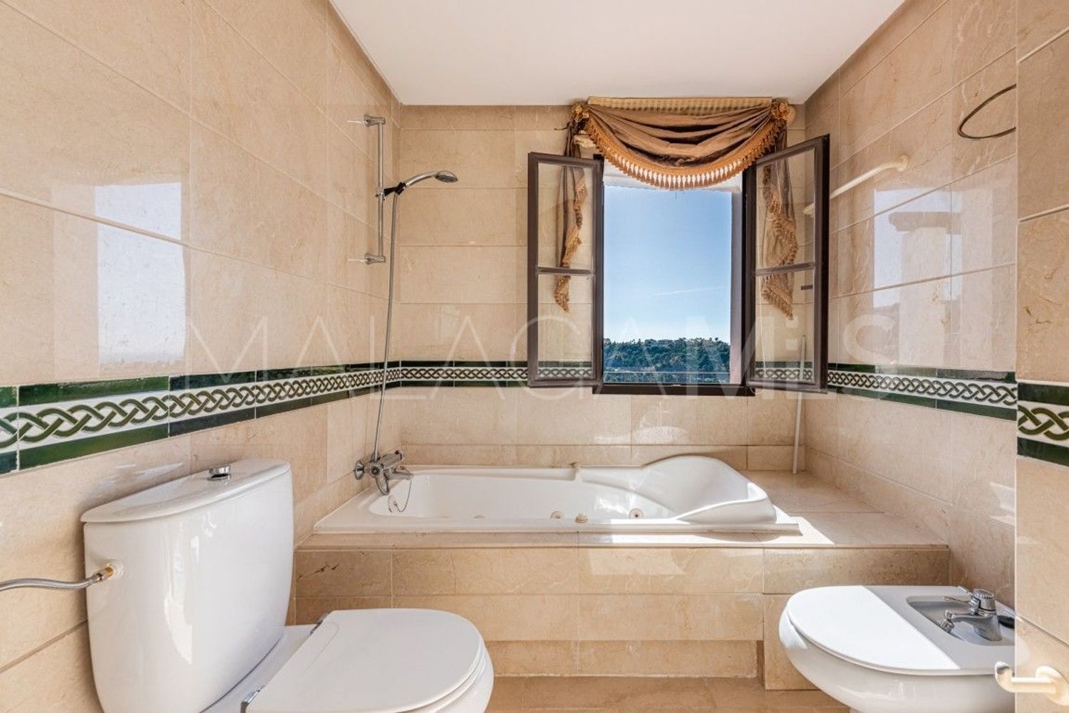 Flat for sale in Los Arqueros