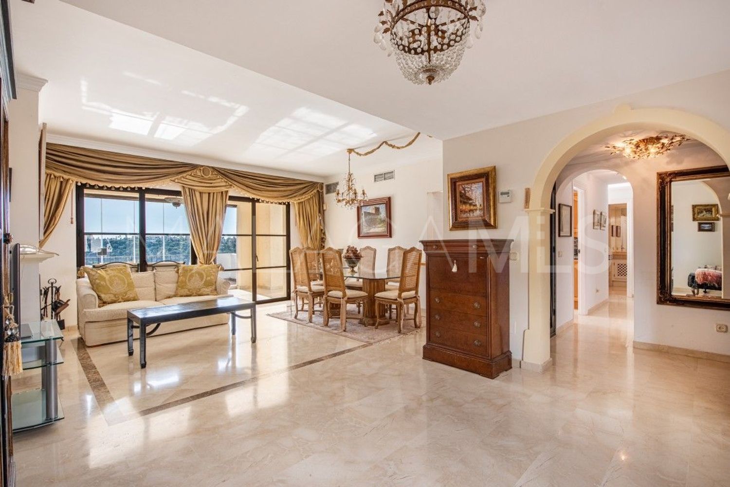 Flat for sale in Los Arqueros