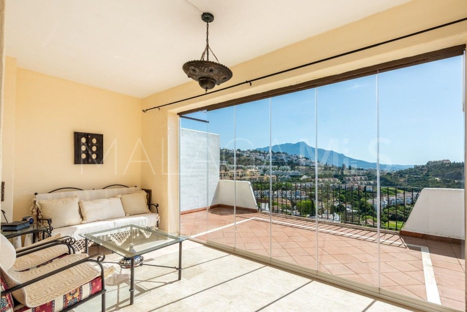 Flat for sale in Los Arqueros