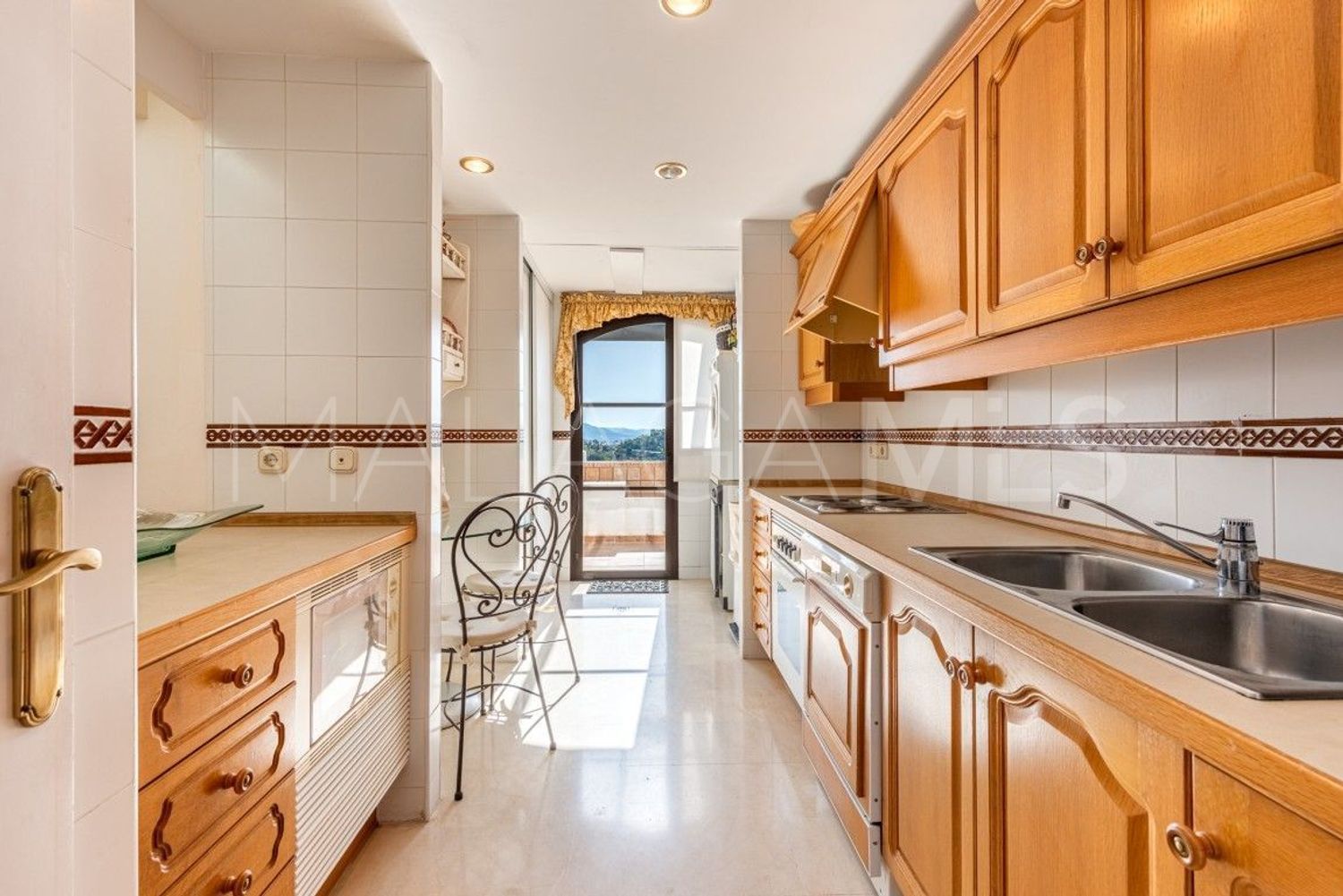Flat for sale in Los Arqueros