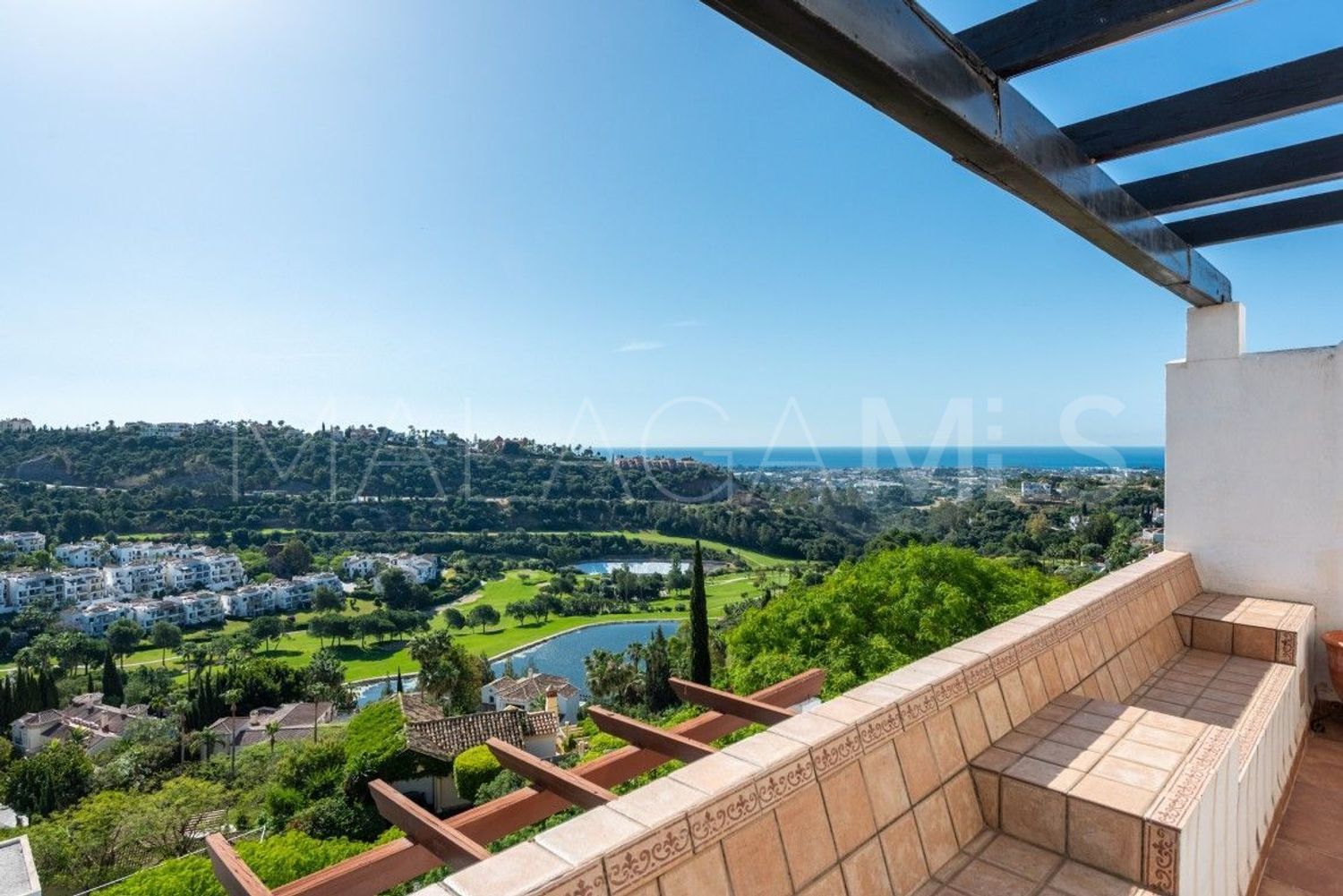 Flat for sale in Los Arqueros