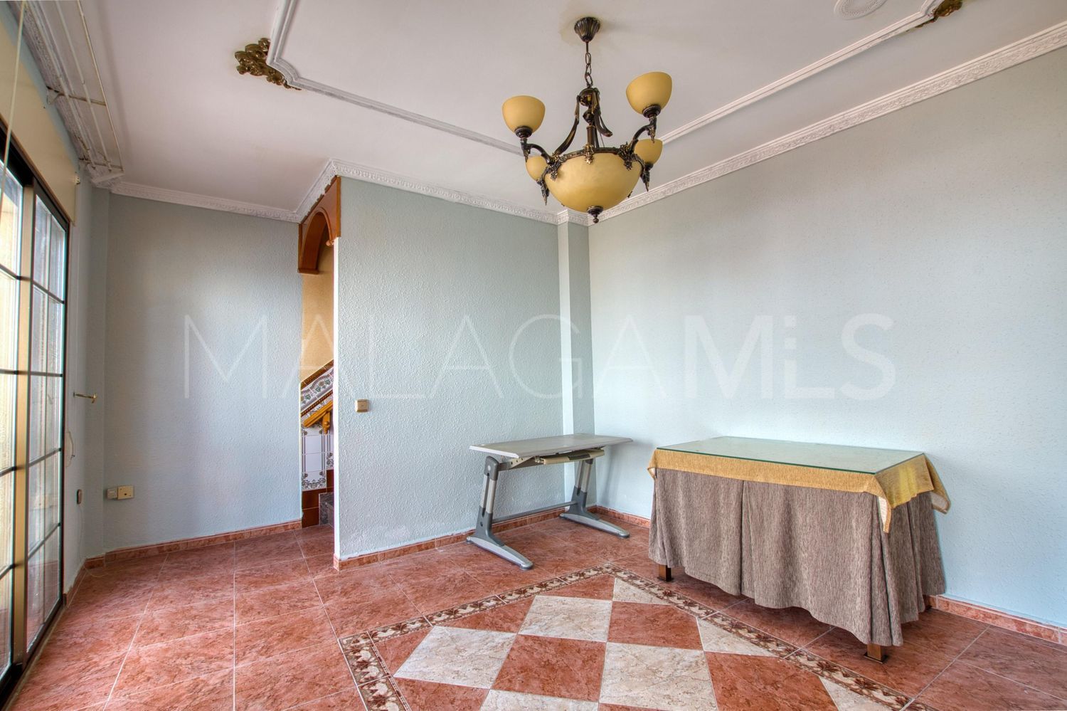 Maison for sale in Periana