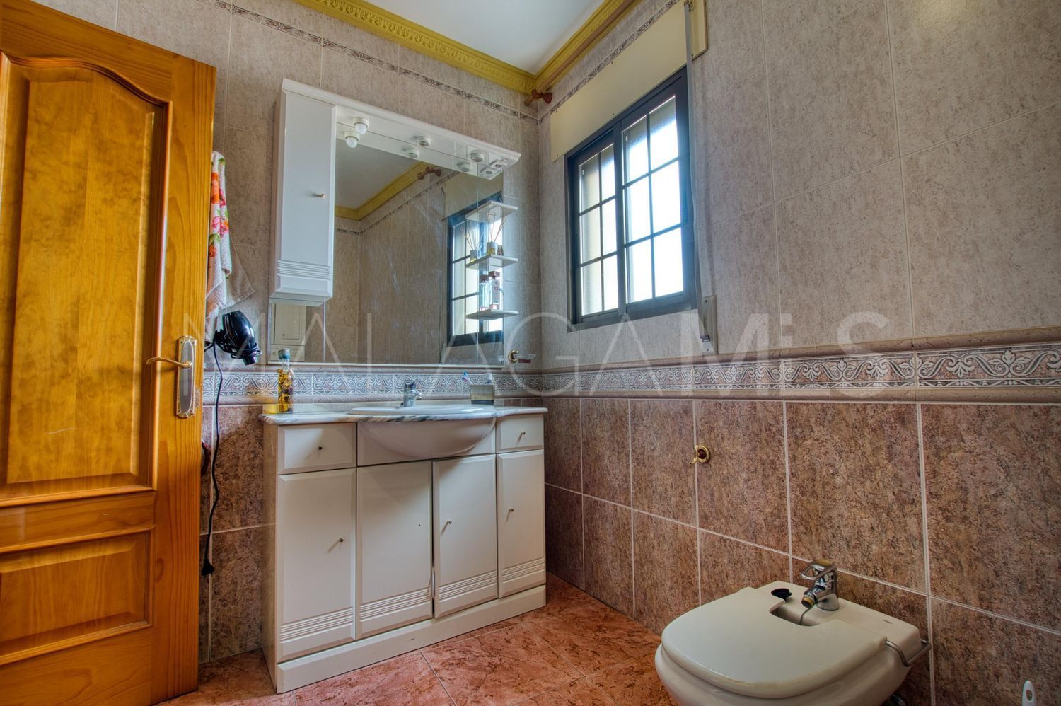 Maison for sale in Periana