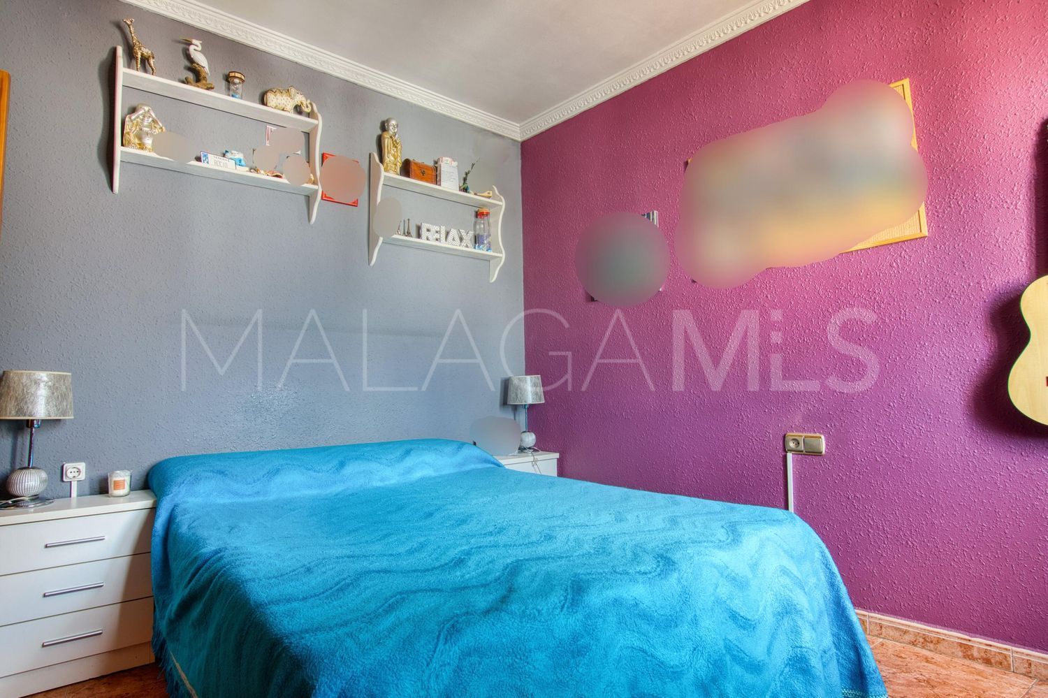 Maison for sale in Periana