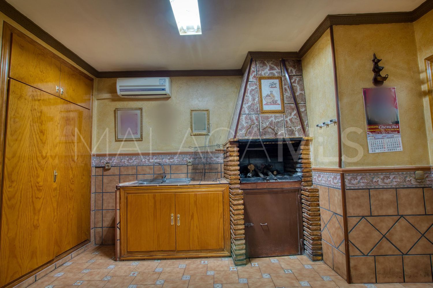 Maison for sale in Periana