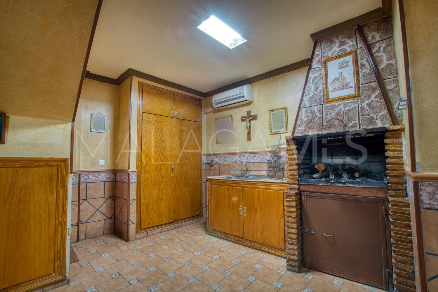 Maison for sale in Periana