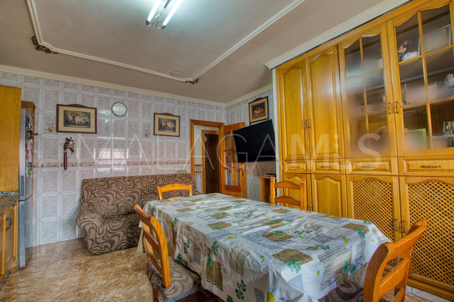 Maison for sale in Periana