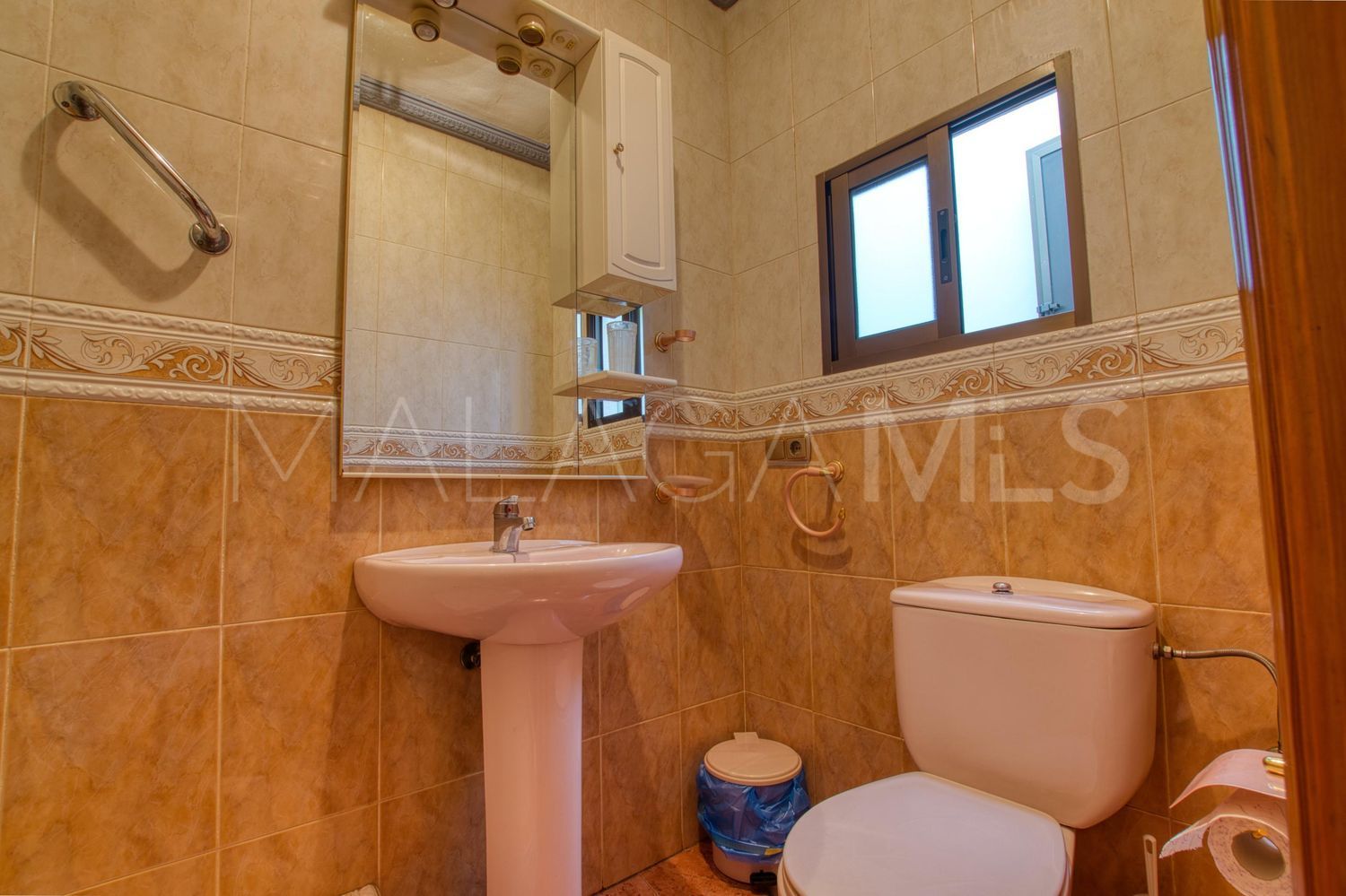 Maison for sale in Periana