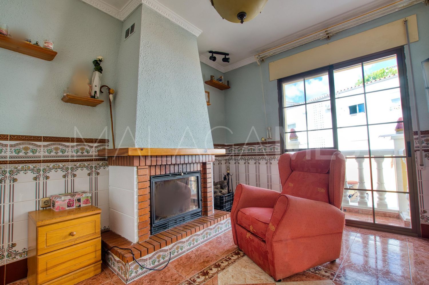 Maison for sale in Periana