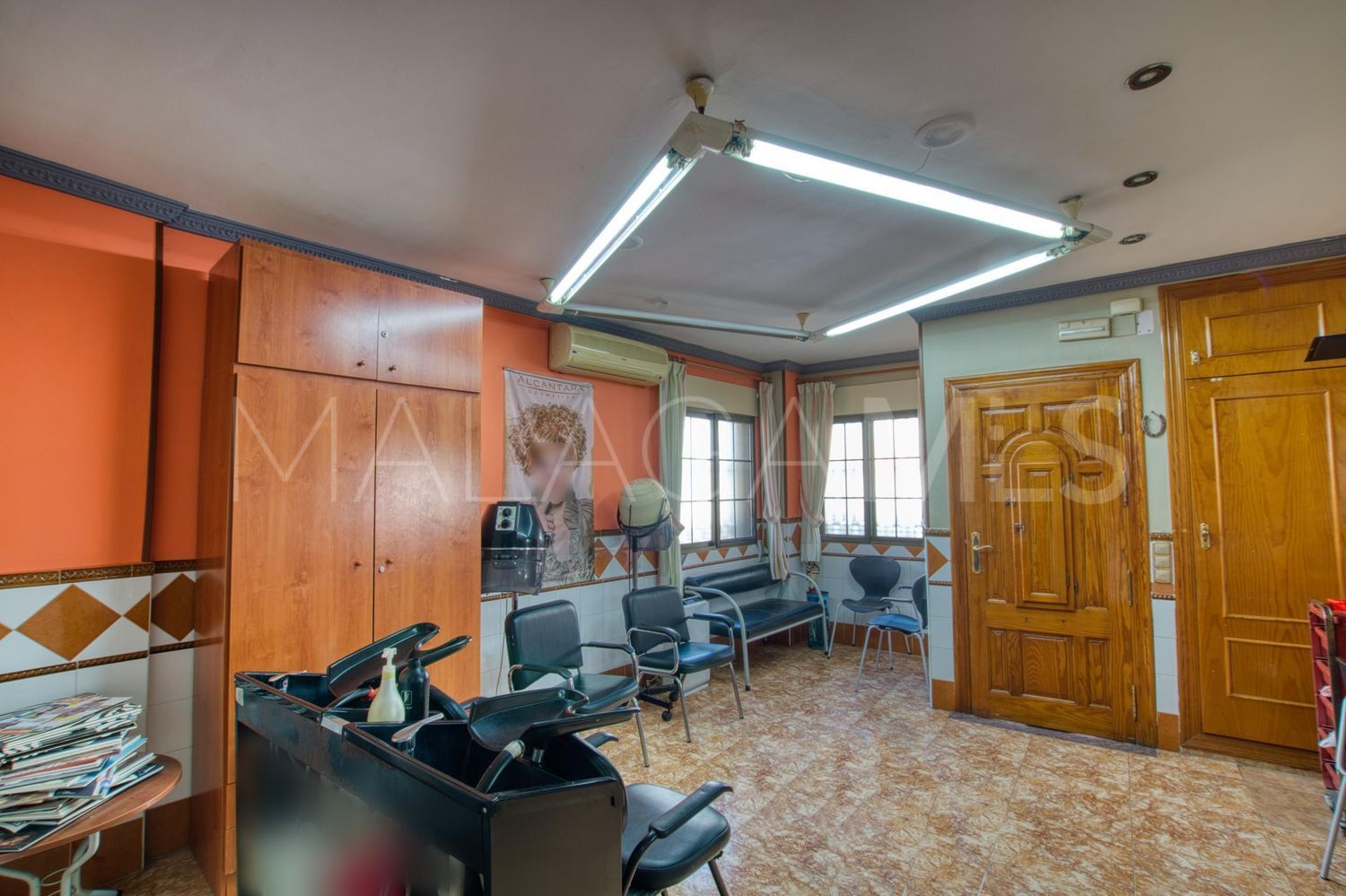 Maison for sale in Periana