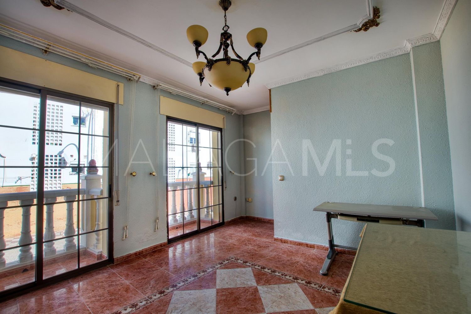 Maison for sale in Periana