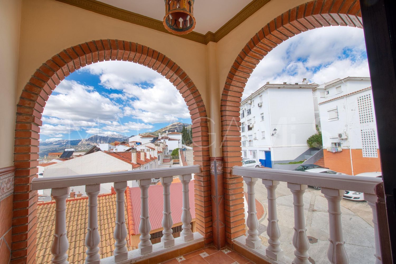 Maison for sale in Periana