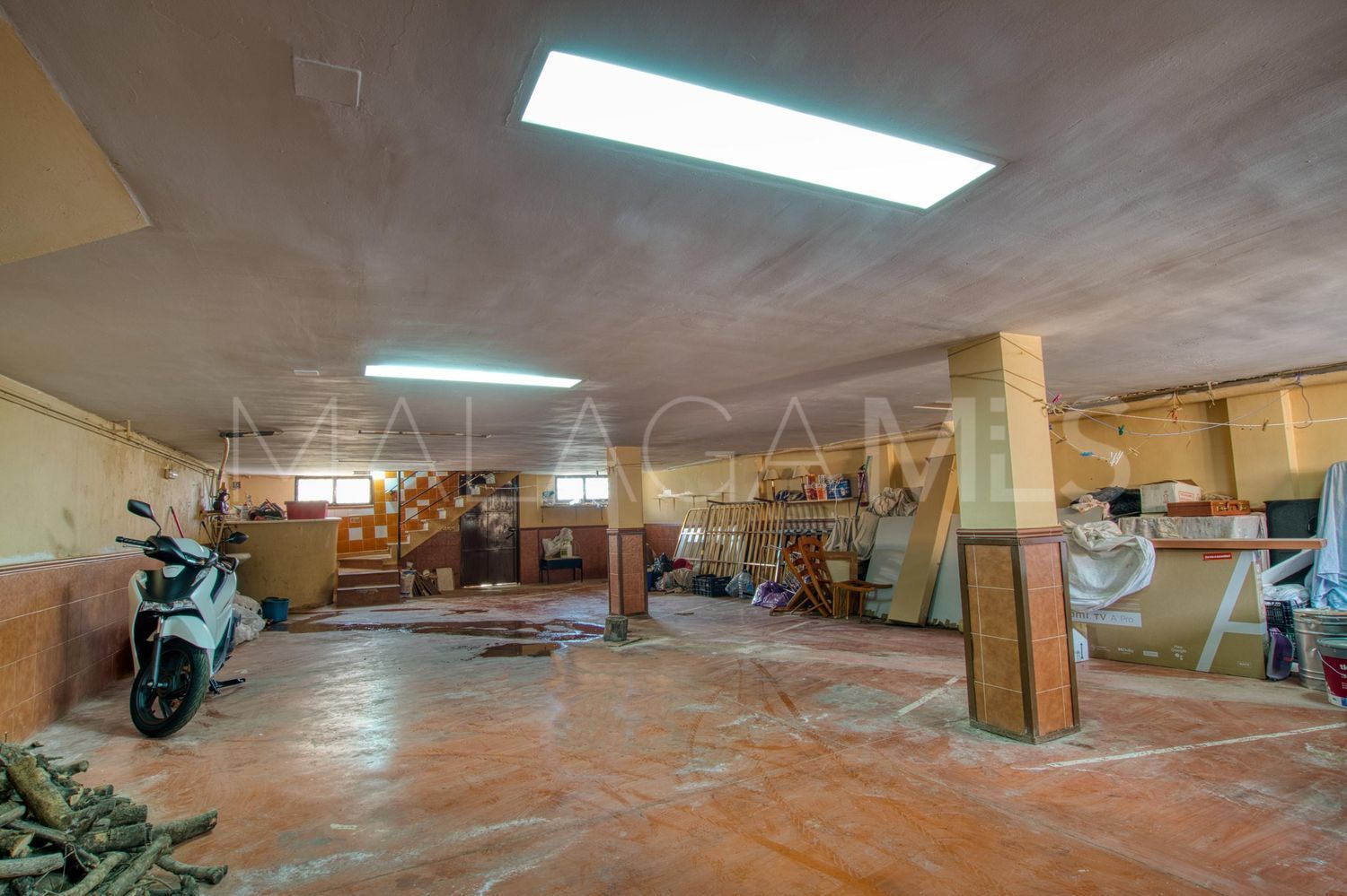 Maison for sale in Periana