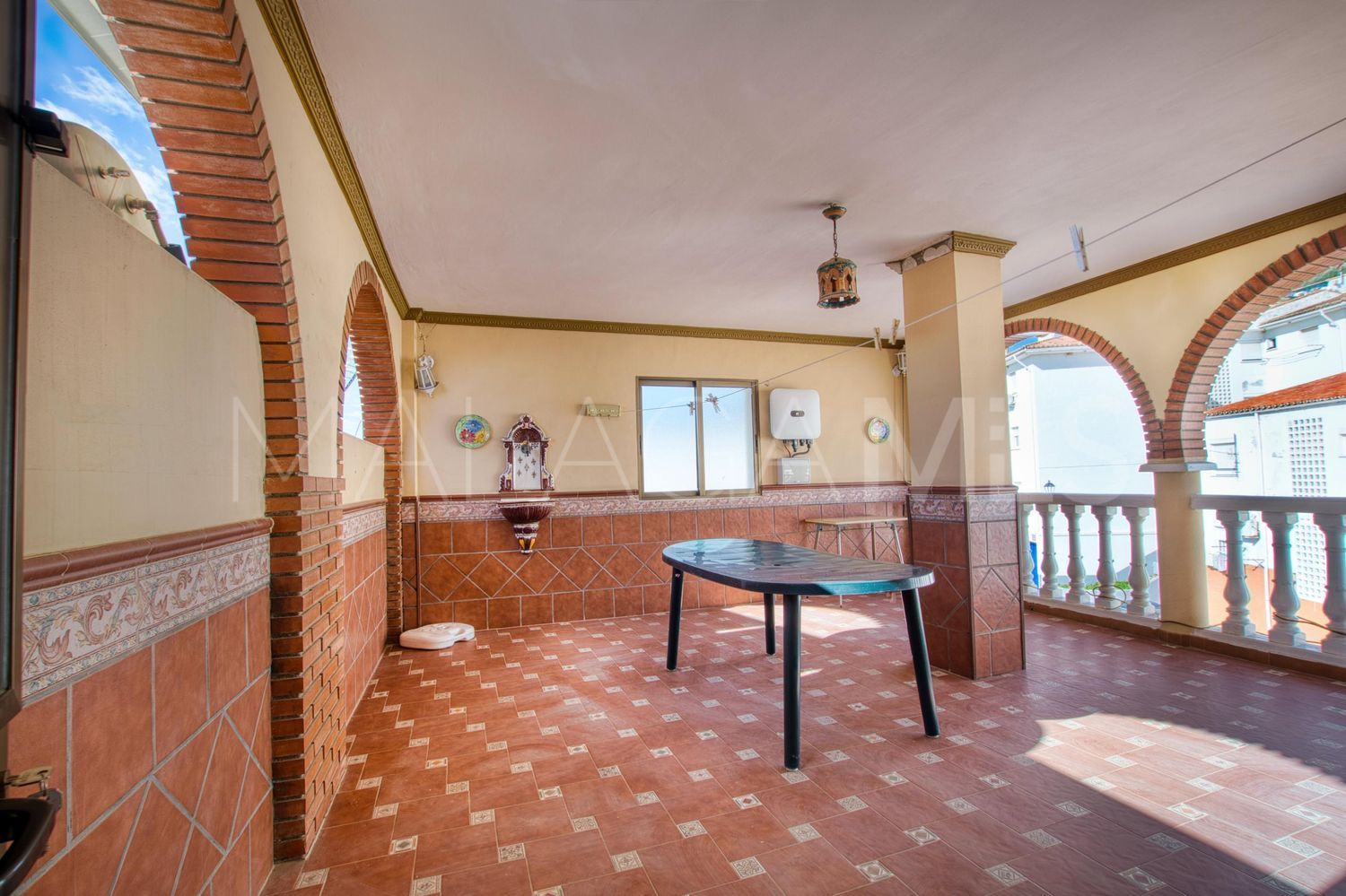 Maison for sale in Periana