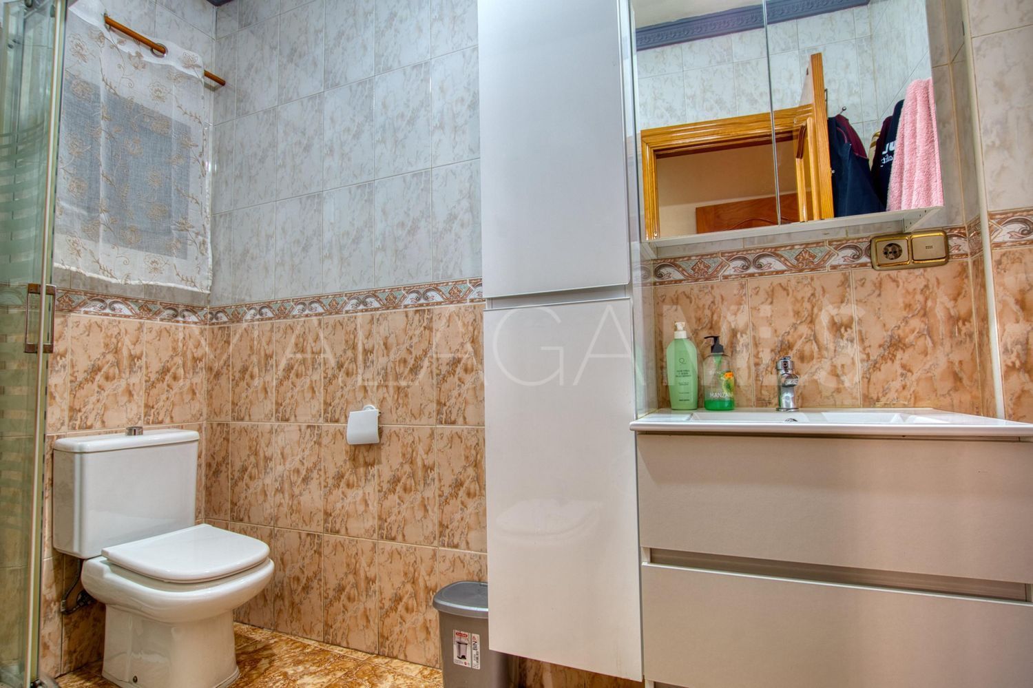 Maison for sale in Periana