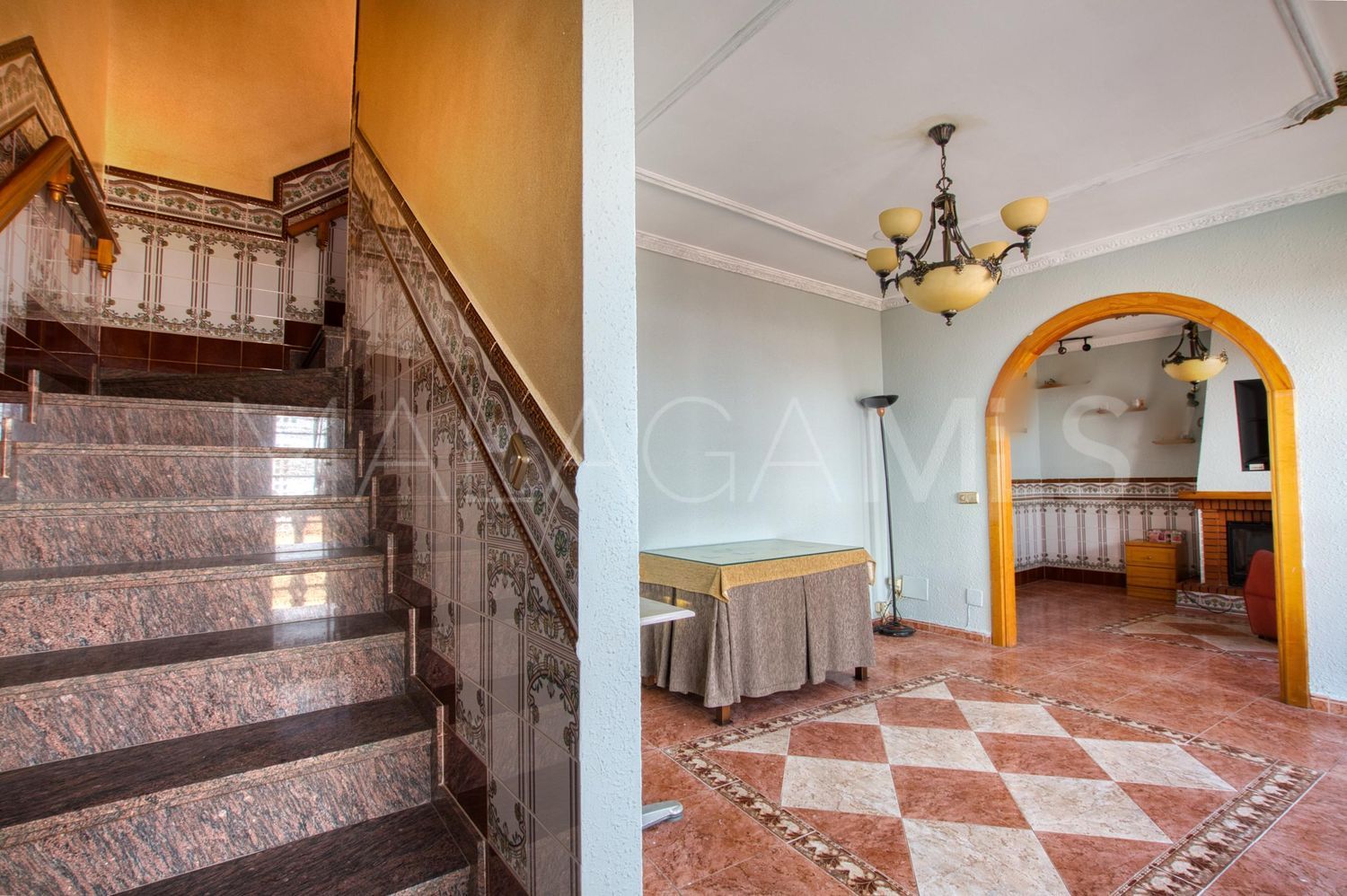 Maison for sale in Periana