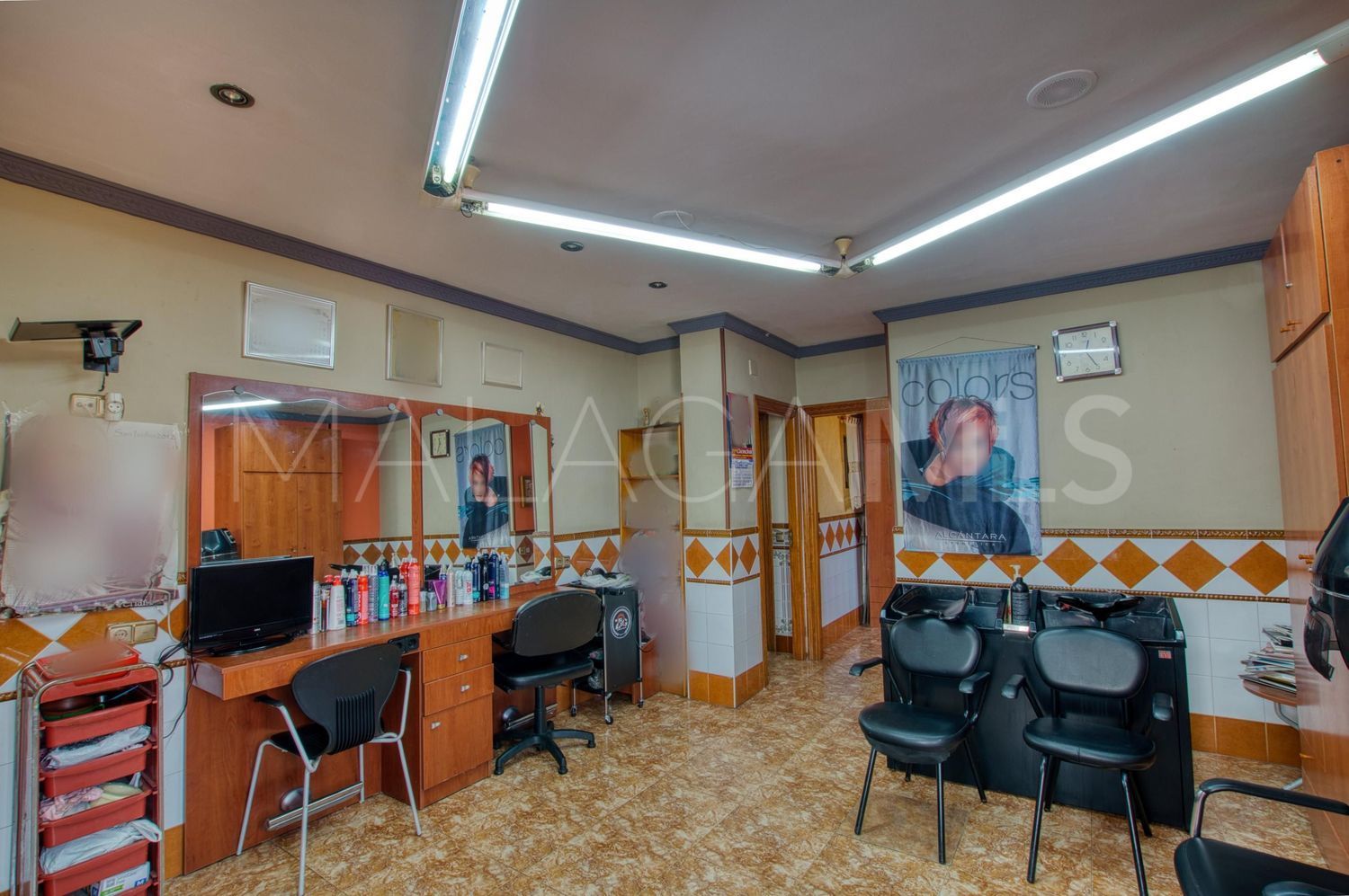 Maison for sale in Periana