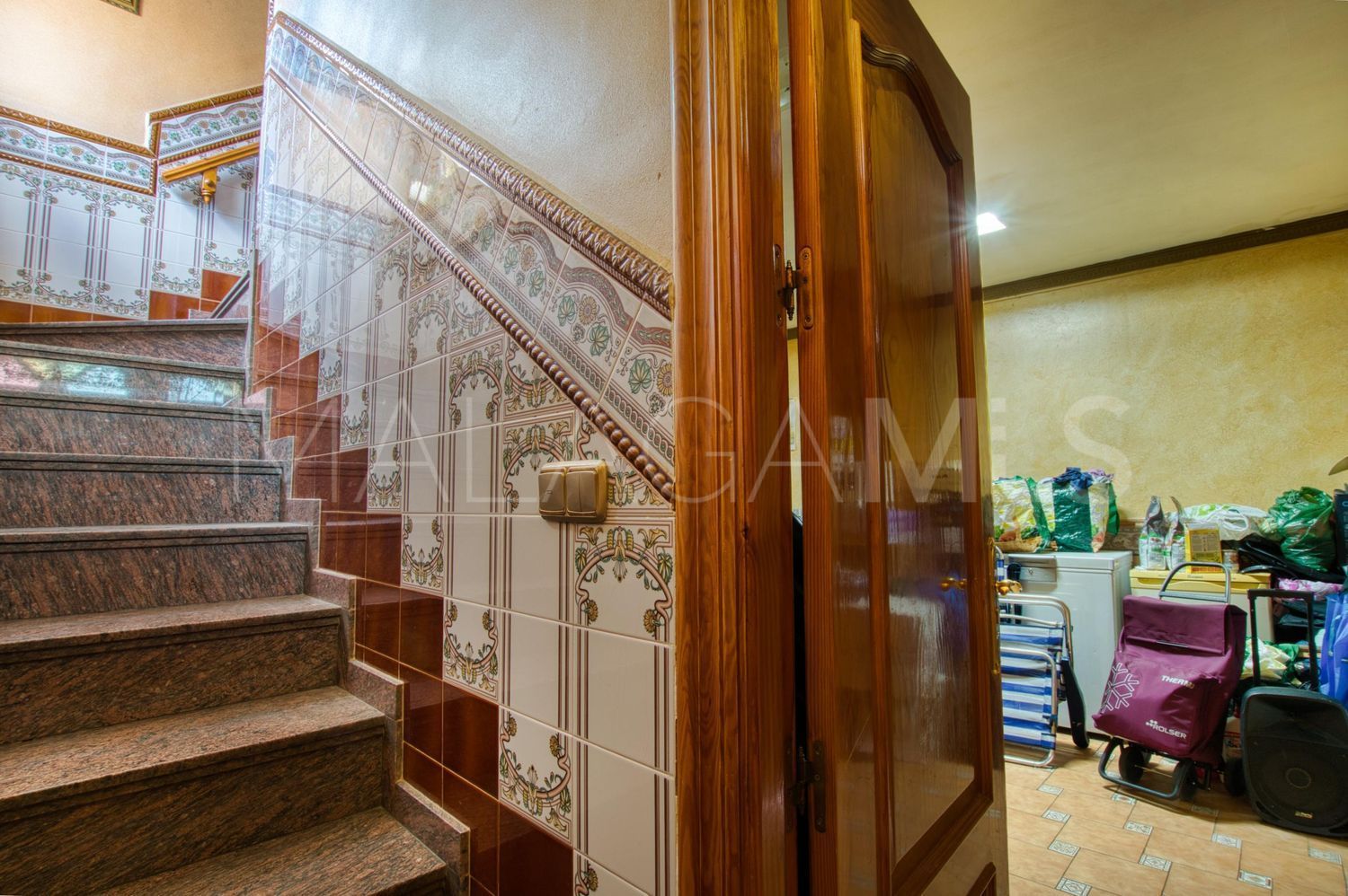 Maison for sale in Periana