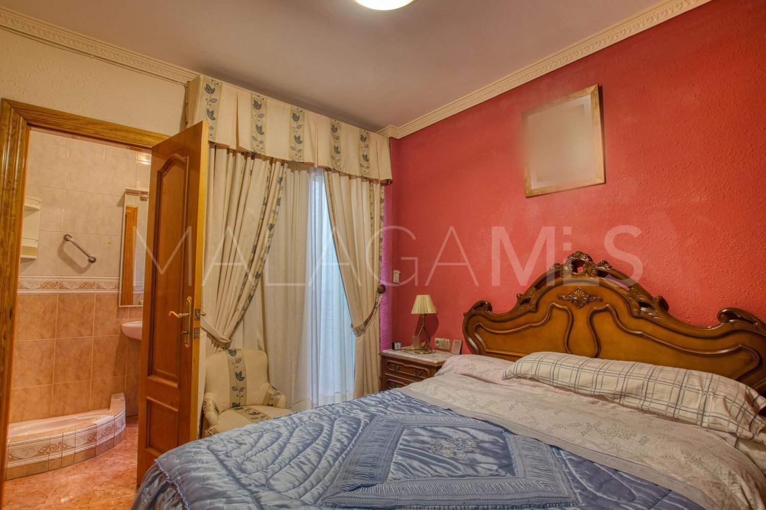 Maison for sale in Periana