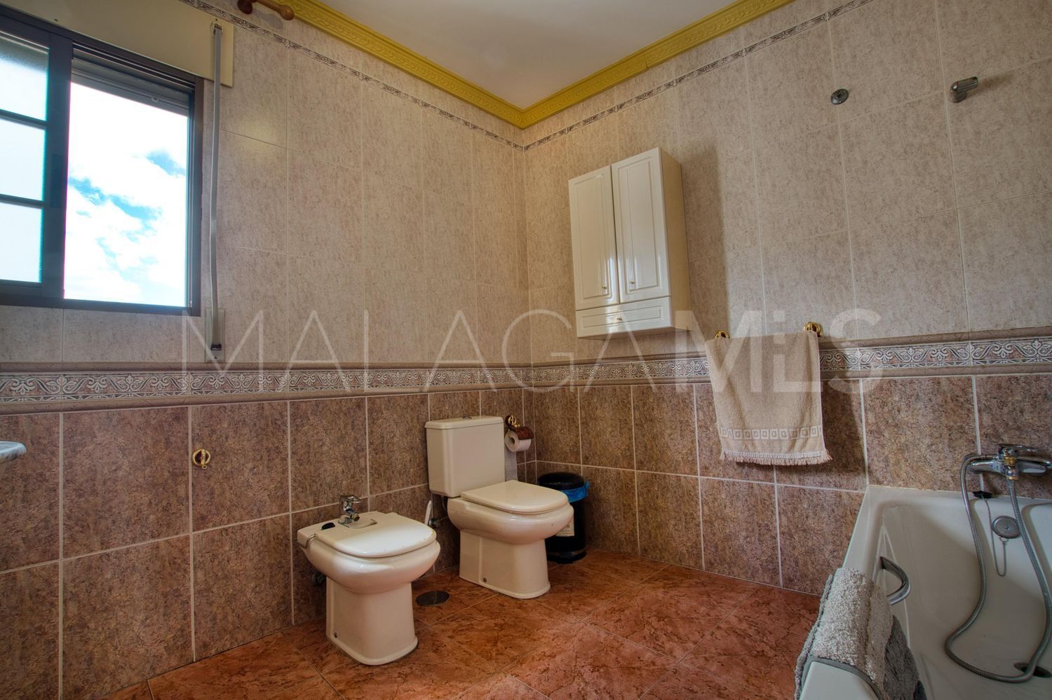 Maison for sale in Periana