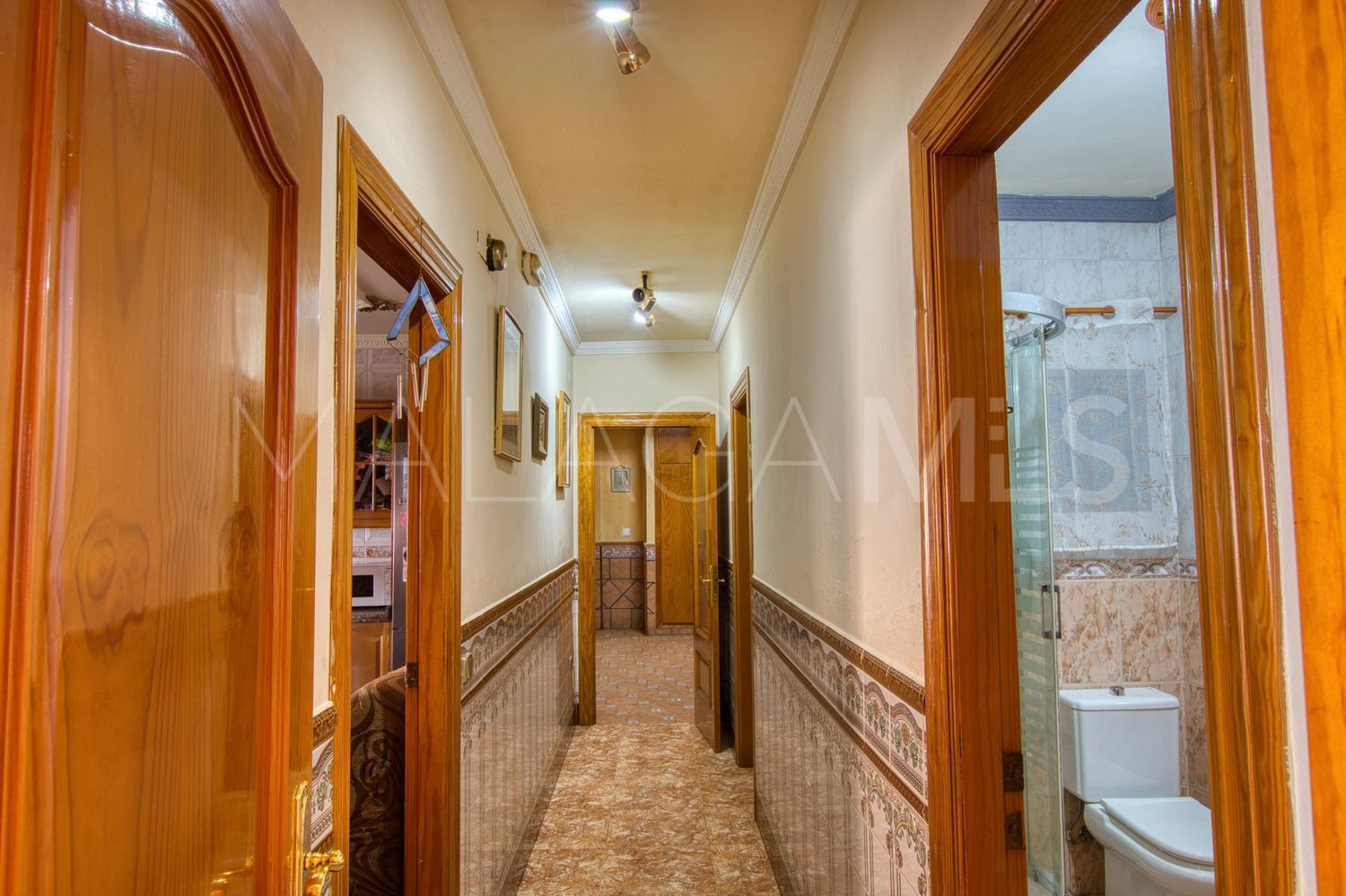 Maison for sale in Periana