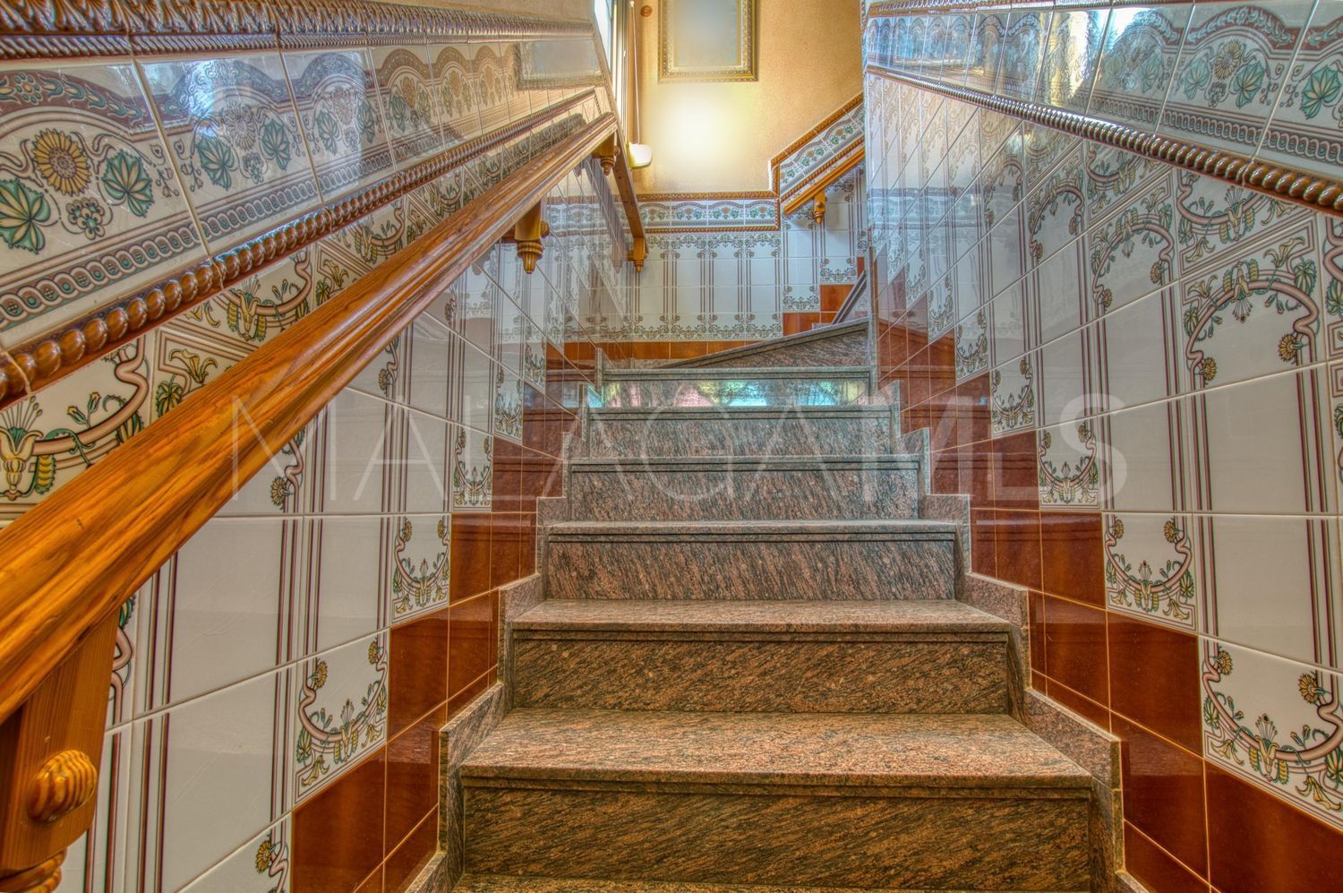 Maison for sale in Periana