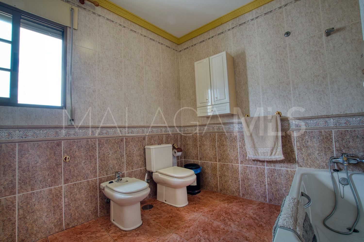 Maison for sale in Periana