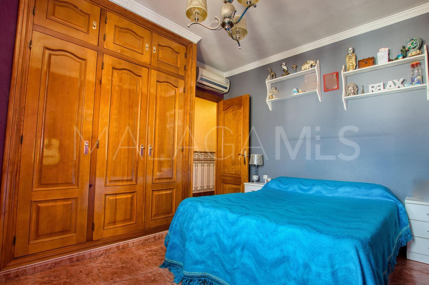 Maison for sale in Periana