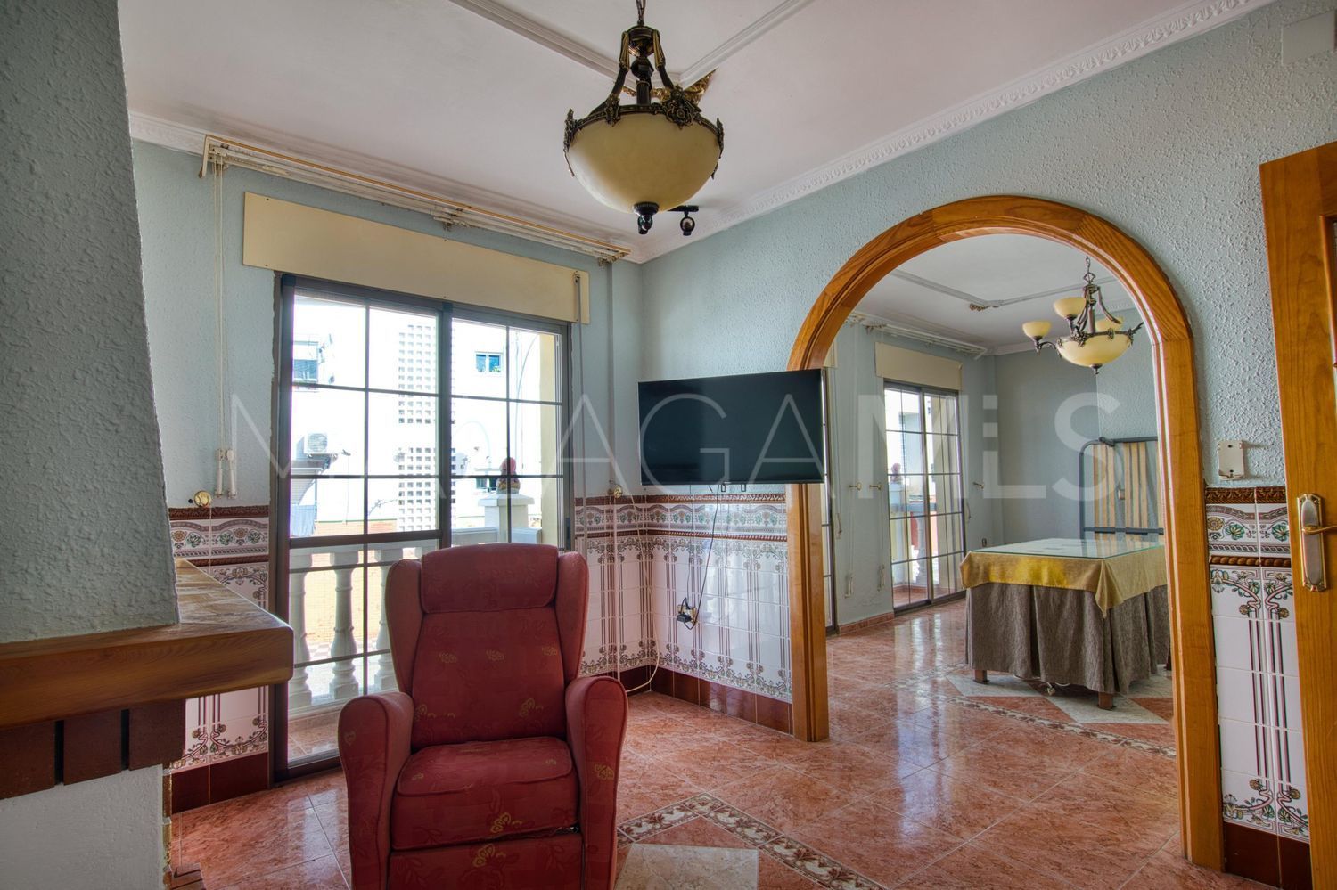 Maison for sale in Periana