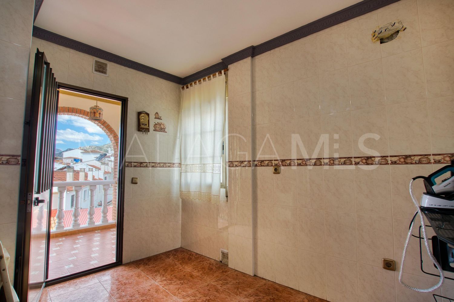 Maison for sale in Periana