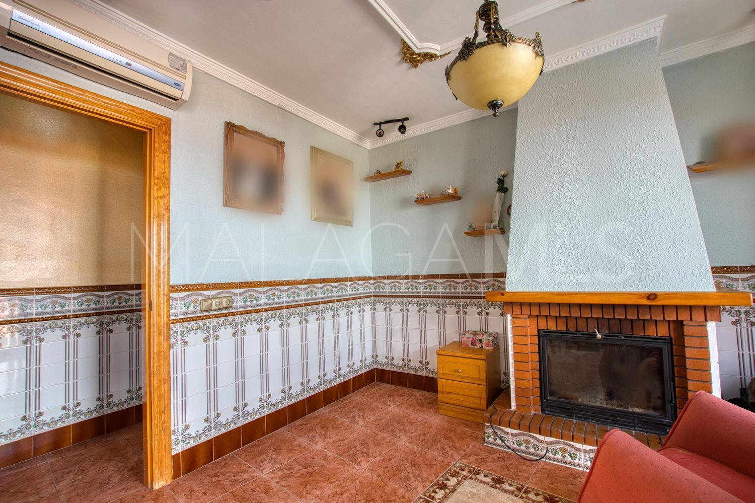 Maison for sale in Periana