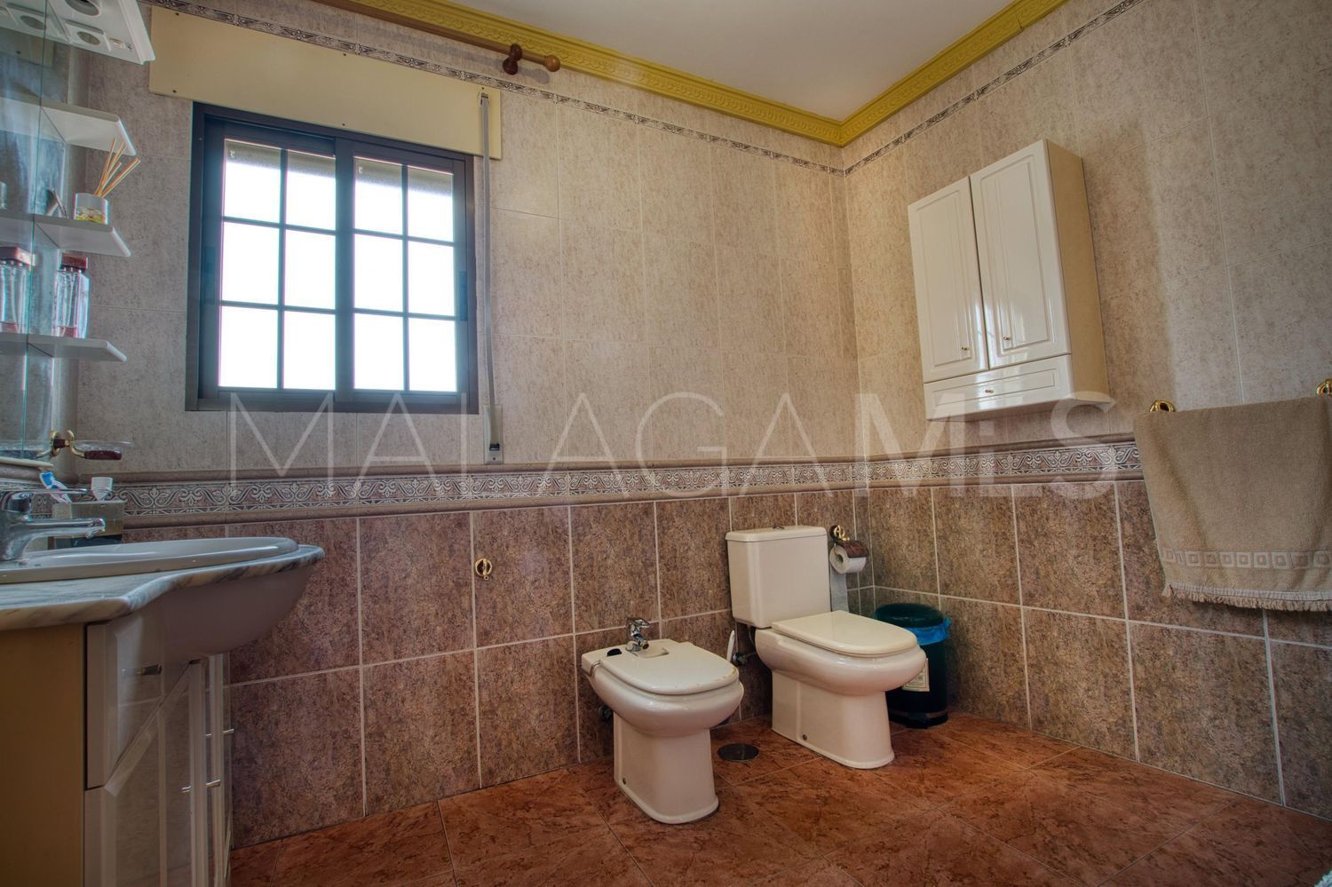 Maison for sale in Periana