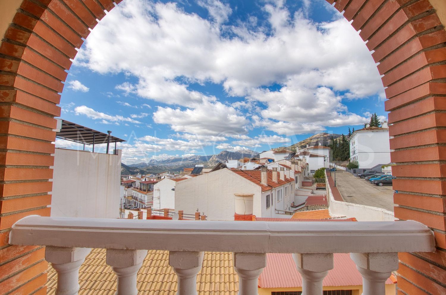 Maison for sale in Periana