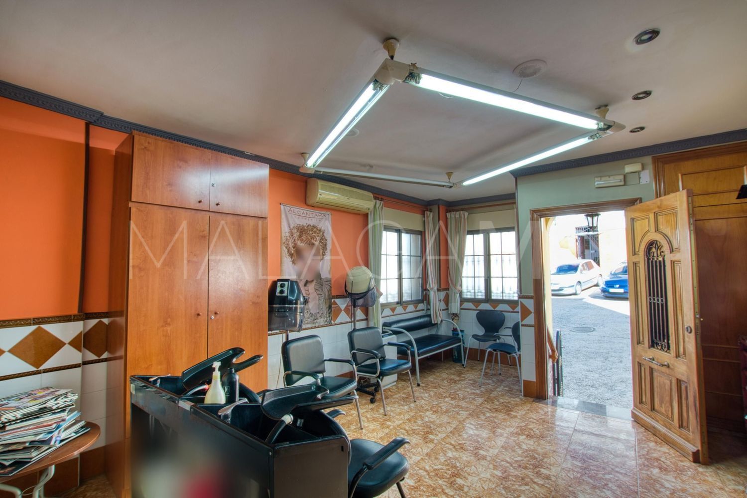 Maison for sale in Periana